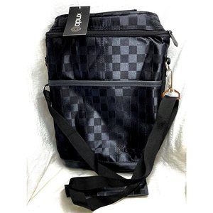 Opux Insulated Wine Cooler - Corkscrew Included - New with Tags